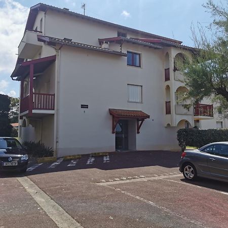 Bel Appartement Tout Confort En Bord Des Plages Anglet Buitenkant foto