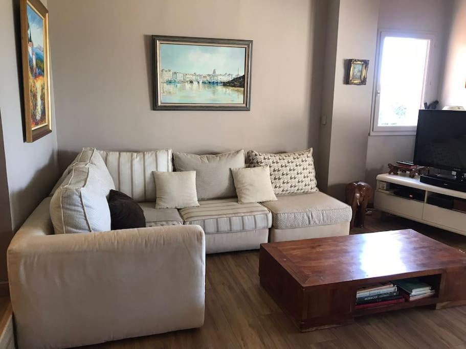 Bel Appartement Tout Confort En Bord Des Plages Anglet Buitenkant foto