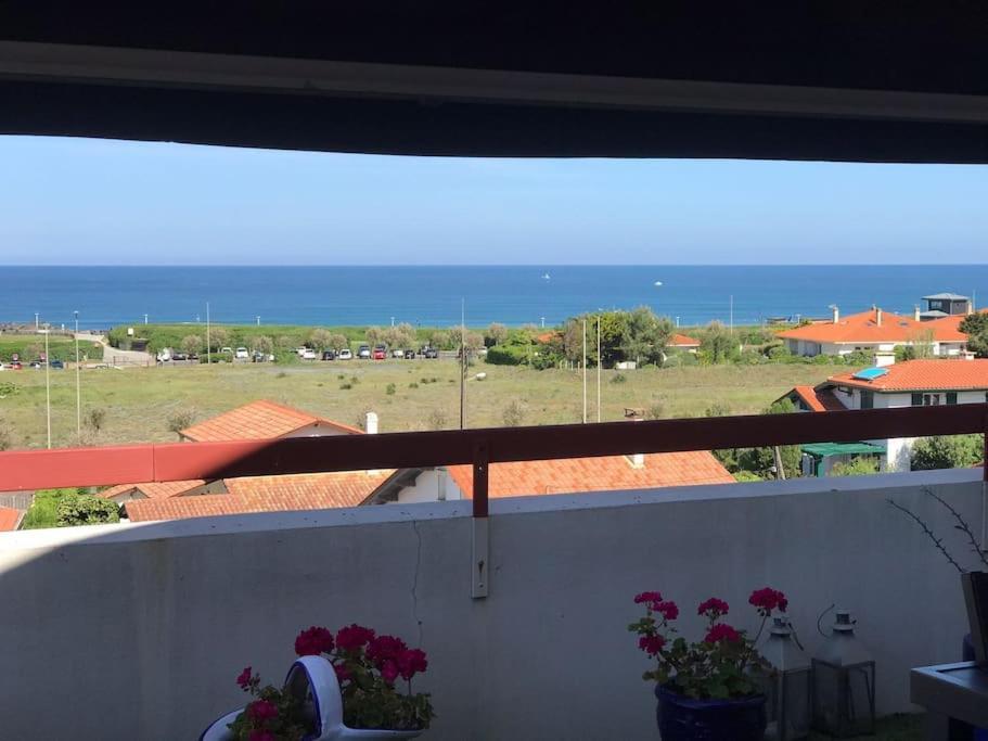 Bel Appartement Tout Confort En Bord Des Plages Anglet Buitenkant foto
