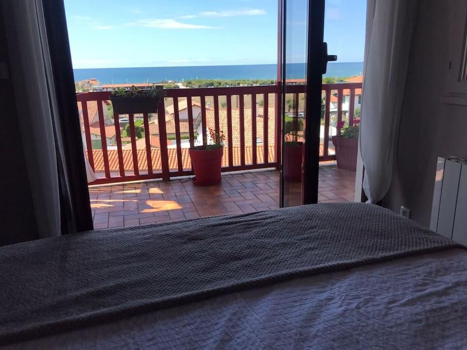 Bel Appartement Tout Confort En Bord Des Plages Anglet Buitenkant foto